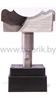 Фрезы декор шар 2451_52_53G